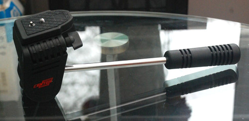 Tripod head video - tripod, way
