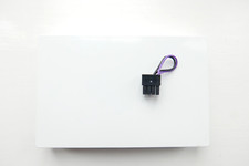Ideal Logic Boiler Front Cover