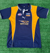 West Coast Eagles Australian