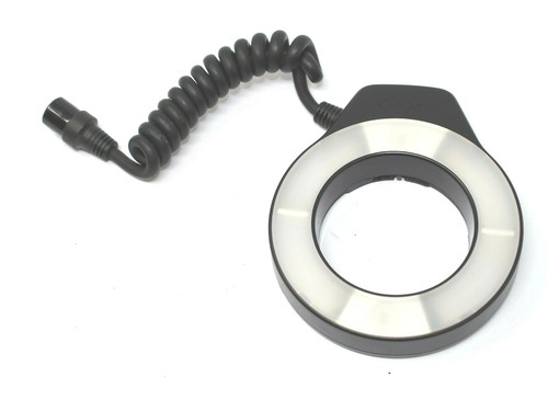 Canon macro ring lite 2 - ring, ml-2