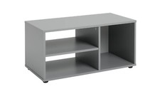 Malibu TV Unit - Grey