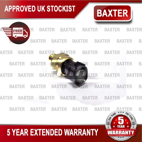 Baxter power steering - power, pressure
