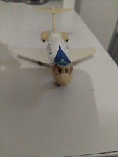 Jeremy the Jet plane Thomas &