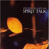 Naim cD John Moulder : Spirit