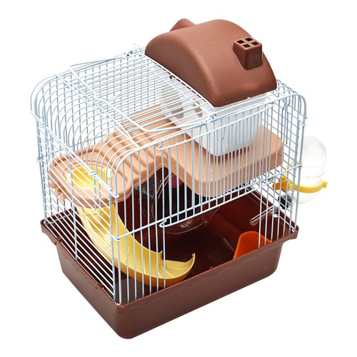 Small large hamster - small/large, gerbil