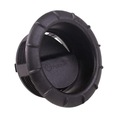 Truma blown air heater outlet - truma,