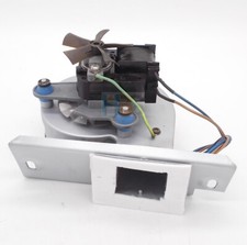 BAXI SOLO WM 30/4PF 40/4PF 50/4PF FAN 227040 COME WITH 1 YEAR WARRANTY