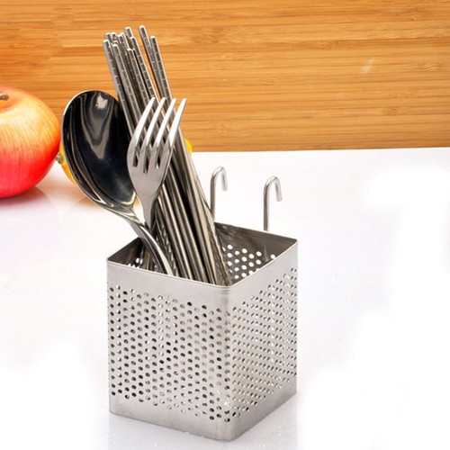 Silver cutlery drying - silver,