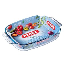 Pyrex Roaster 35 x 23cm 2.6L