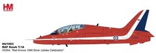 Hobby Master 1/48 HU1003 Hawk