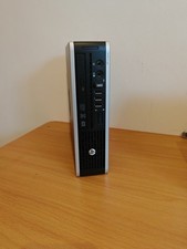 Hp Compaq desktop core i5 