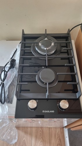 Gas hob - gas,