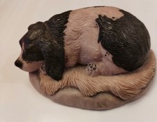 Vintage Teviotdale Spaniel