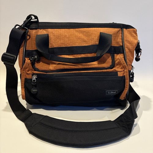 Bean crossbody duffel - bean,