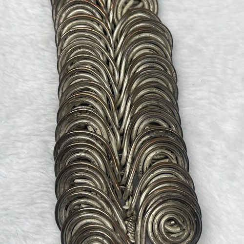 Vintage egyptian style silver - vintage,