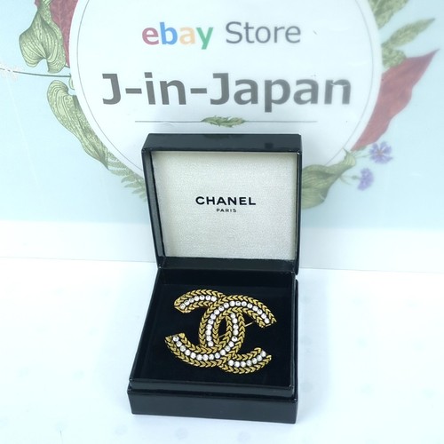 Auth chanel vintage - vintage, coco