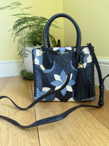 Michael kors mercer blue - mercer,