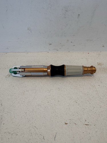 11th doctor who sonic - doctor,
