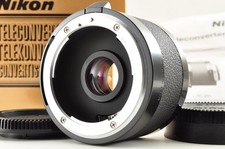 Nikon Ai-S Teleconverter