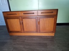 Mid Century Teak G Plan Fresco Sideboard