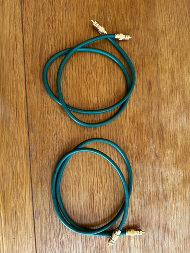 The chord cobra 3 rca - co,