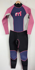 Mistral wetsuit womens - womens, medium