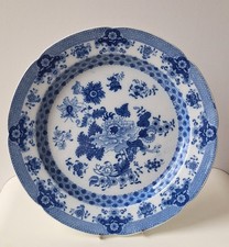 C1810 Rogers Pottery Pearlware