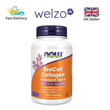 Now Foods BioCell Collagen