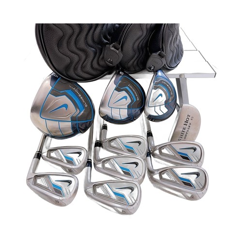 Nike slingshot complete - nike, golf