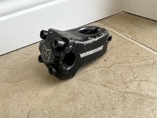 Mongoose BMX Stem 1-1/8in