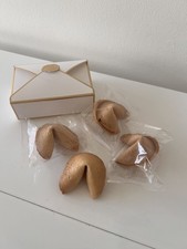 Personalised Fortune Cookie