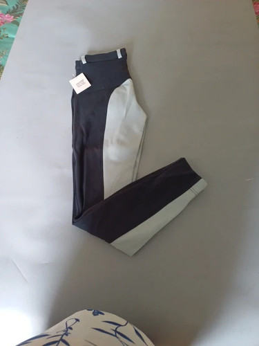 Ladies two tone - two, navy/sky