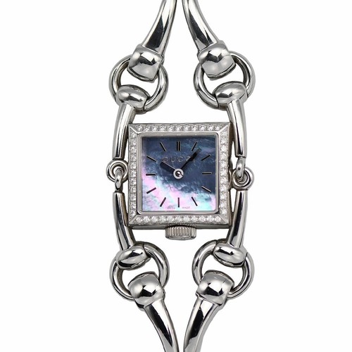 Gucci signoria women quartz - signoria, women's