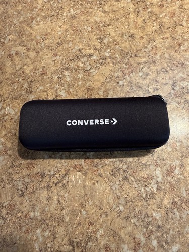 Converse hard eyeglass case - eyeglass,