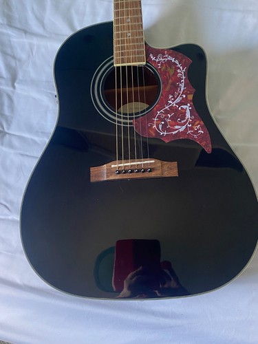 Epiphone electro acoustic - epiphone,