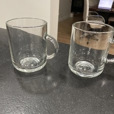 Nespresso Vertuo Glass Coffee