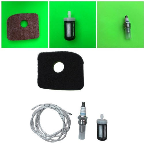 Air filter fuel - air, garden