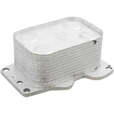 Oil Cooler Radiator Engine Cooling Replacement Spare - Starline 1010-C106