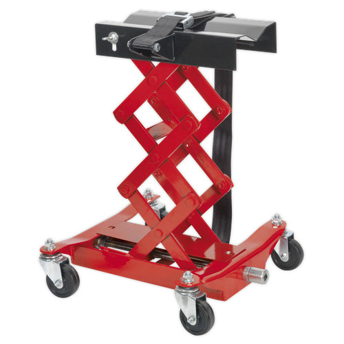 Sealey floor transmission - sealey,