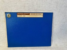 Vintage Denoyer-Geppert Europe