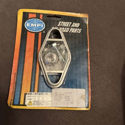 Empi quick shift kit - quick,