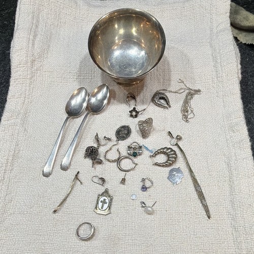 Wallace sterling silver 925 - wallace, .925