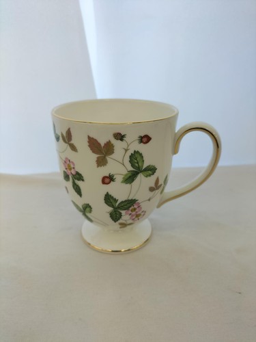 Wedgwood wild strawberry mug - wedgwood,