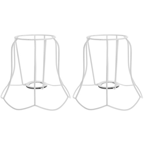 Set lamp shade holder - of,
