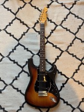 Fender Stratocaster Electric