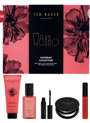 New womens luxury - ted, baker