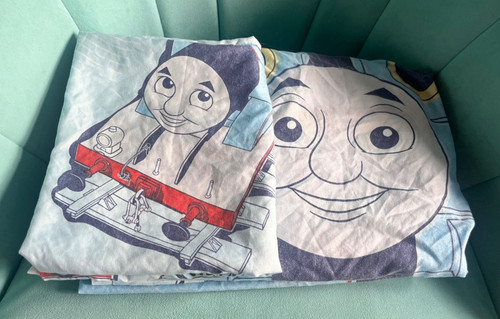 Thomas the tank - thomas, single
