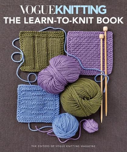 Vogue knitting the - vogue, knitting: