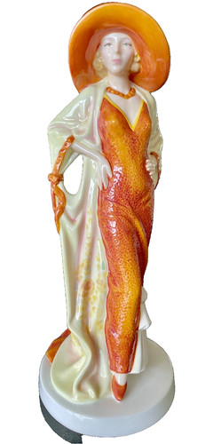 Royal doulton china art deco - royal,