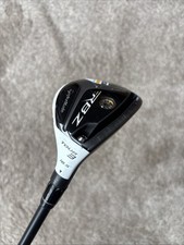 Taylormade RBZ Tour Stage 2 3 Hybrid 18.5 Degrees RocketFuel 80 Stiff